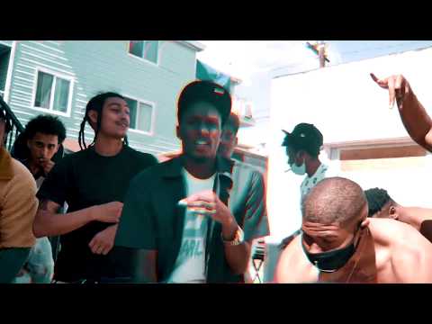 RTW (DMACC) - "EARL BLOCC BLESSING" Shot by @visualplugfilms