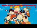 Rugrats In Paris The Movie PS1 Playthrough Part 3