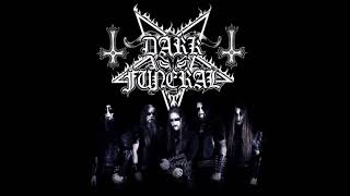 Dark Funeral - Dark Are The Paths To Eternity