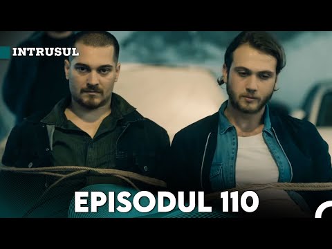 Intrusul Episodul 110 |  İçerde