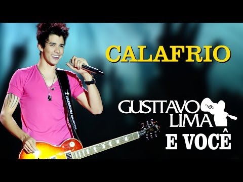 Video thumbnail for Calafrio