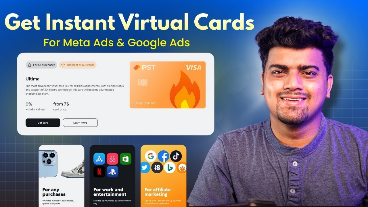 How to Pay for Google Ads and Meta Ads Reliably