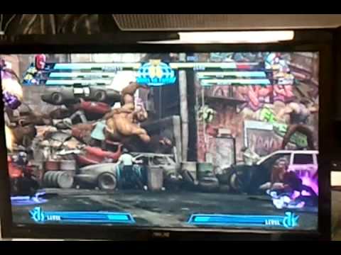 MVC3 Hallade vs Thanh - Tampa Never Sleeps I