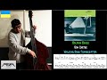 No.60 Walking Bass Transcription  - Dolphin Dance / Ron Carter
