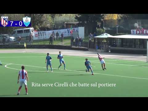 AUDACE SAVOIA - FORMIA 7-0