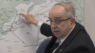 Video screen capture: Raymond Scott