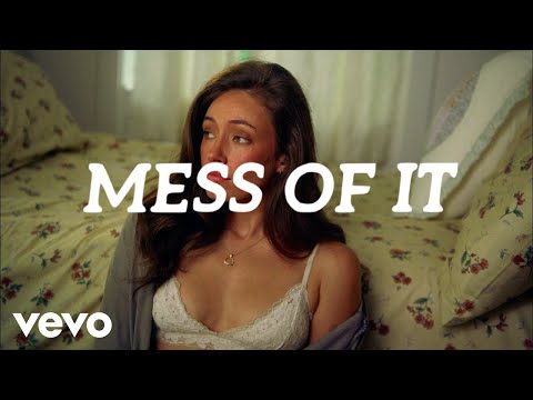 Mess Of It - Brooke Lee