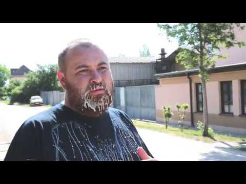 Jak Torula Išol ze Šale...