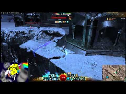 Runes of Snowfall New Meta