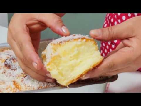 SUPER FLUFFY HUNGARIAN SLICES! SUPER EASY TO MAKE! Practical Hungarian Slices Recipe