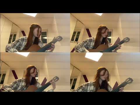 Rajske Strune - MoPZ Trta