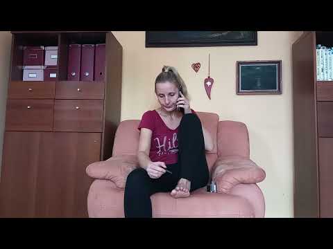 Paranormální zjevy - Telefonát