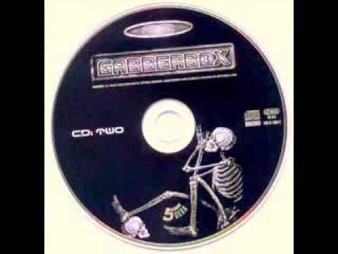 Dj Delirium - Raw And Uncut (original mix)