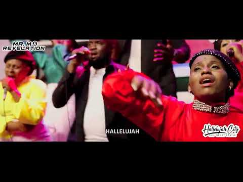 Mr M & Revelation - My Advocate (What God Cannot Do Does not Exist)