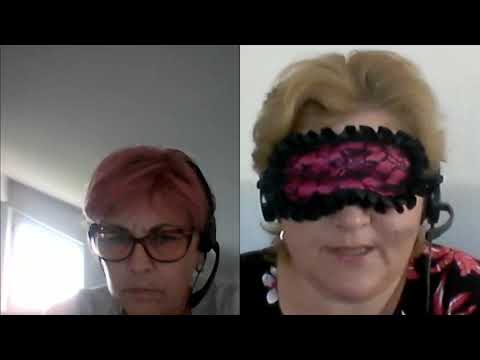 RO-57Jean.HIPNOZA REGRESIVA EZOTERICA.ELEONORA LASCU coordonator si CRISTINA SORINA MORARU telepat