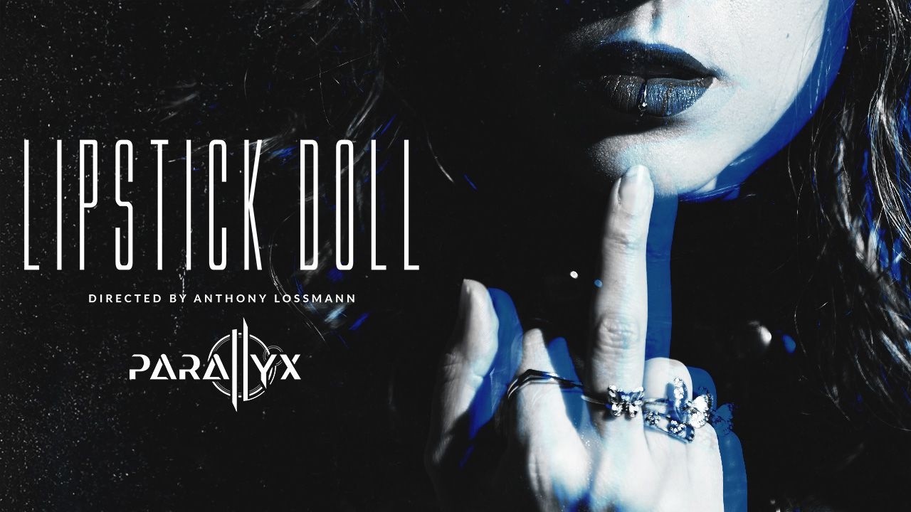 Parallyx > Lipstick Doll
