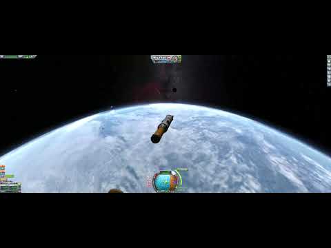 KSP 1.12 Docking Tutorial