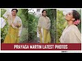 Actress Prayaga Martin Latest Latest Photos