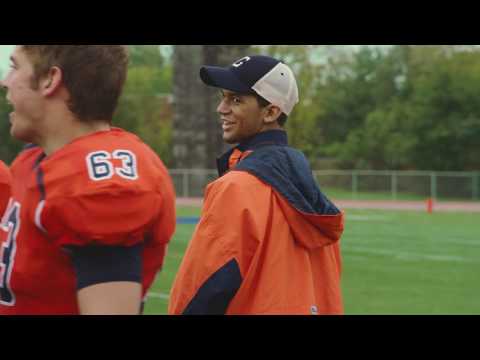 Gettysburg College - video