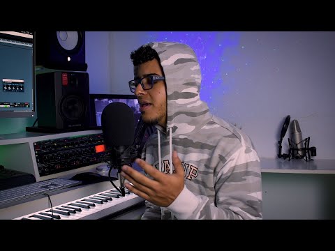 El Fecho RD X You R - Teteo Remix (VERSIÓN BALADA) | NOVELPOPPYS