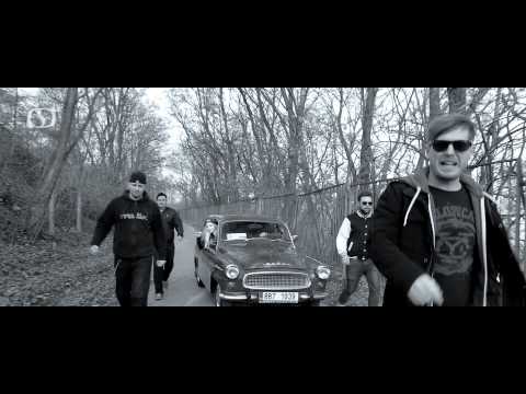 Honem - ★ H O N E M ★ Padesátý léta (videoklip 2014)