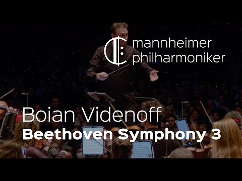 Beethoven: Symphony No. 3 Eroica