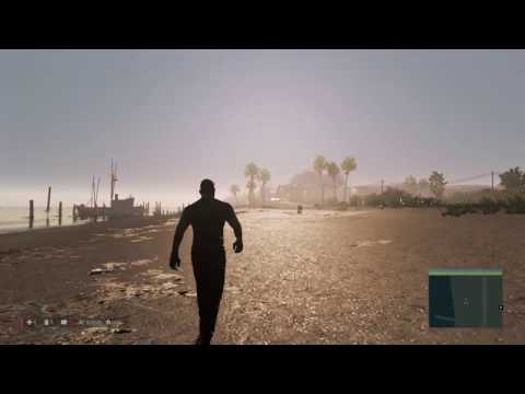 Path of Enlightenment [Mafia III]