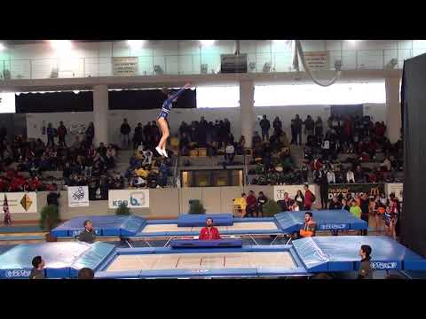 Beach Cup 2018 - Ana Matilde Pereira F1