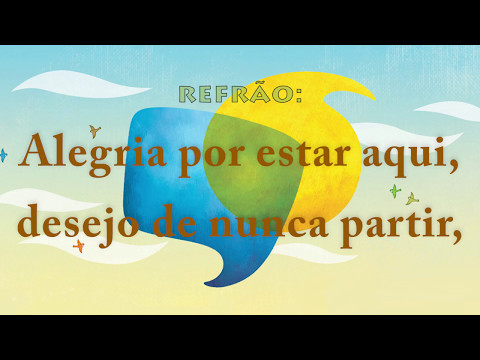 É Só Pedir - Gabriela Andrade ( Mutual 2017 / letra )