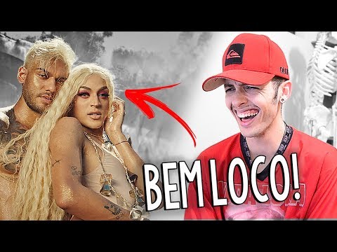 O PIOR REAGINDO À PARAÍSO