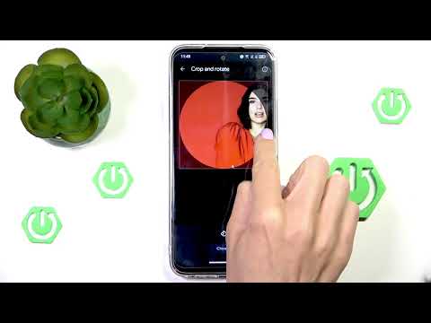 TCL 605 – How to Add a Photo to Contact