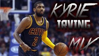 Kyrie Irving Mix HD ~ Real Chill