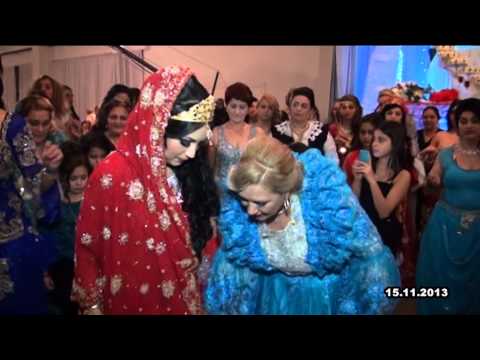 mondo & semra 15.11.2013 ki belgija