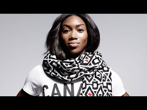 Rio 2016: Official Team Canada collection // Collection officielle d'Équipe Canada