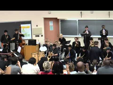 YorkJam Allcity moments notice 2015