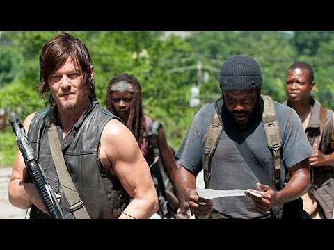 The Walking Dead Season 4 Episode 3 Recap