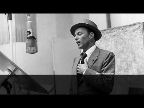 Frank Sinatra  - Days of Wine and Roses - Instrumental