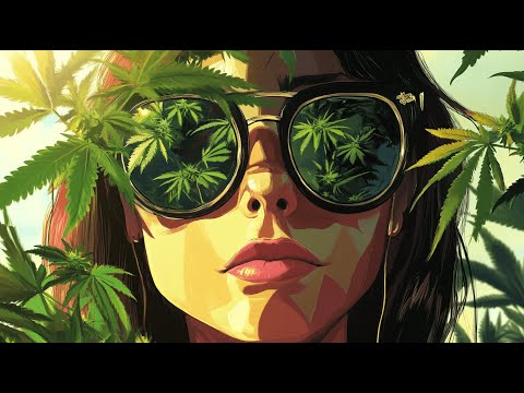 Weed Dub Music Mix (Dub reggae • Dub wise)