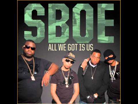 Ryda - SBOE ft  Juelz Santana