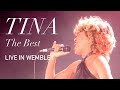 Tina Turner - (Simply) The Best - Live Wembley ...