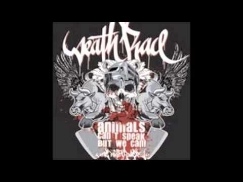 The Hitfarmers feat. Warpath, Sick Since, Sir Smo & Kronzeuge - Death Race