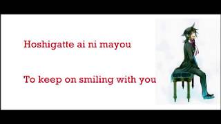 Download lagu Pandora Hearts - 'Parallel Hearts' Romaji   English Translation Lyrics #91 mp3