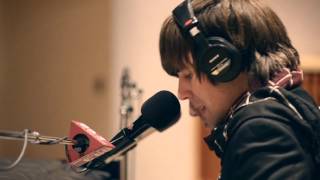 Islands - Hallways (Live on 89.3 The Current)