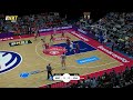 Spirou Basket // Top Plays BNXT League Season 2022-2023