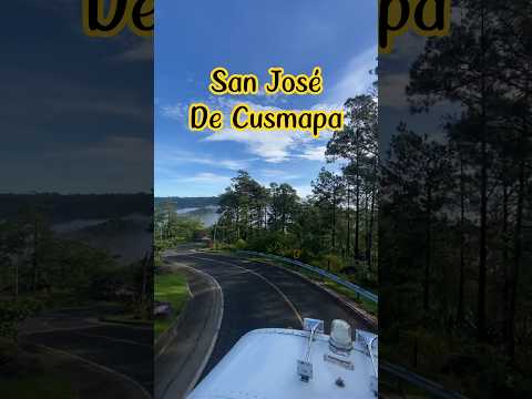 San José de Cusmapa #xplorervc #nicaragua