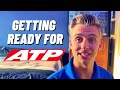 How to prepare for ATP Flight School | The BEST way to get ahead!