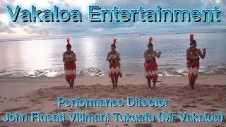 Vakaloa Entertainment Hala Kuo Papa (Sati Tukuafu)