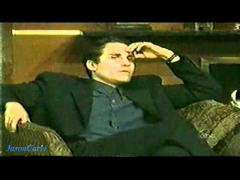 2000 Caroline Benson 104 - Sonny & Alexis talk Strategy