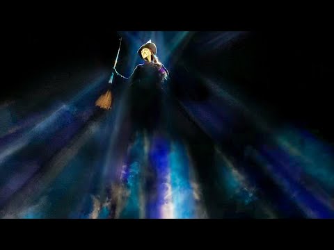 Alice Fearn Last Defying Gravity