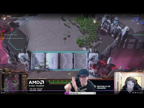 Serral and Clem are Ridiculous (2021)